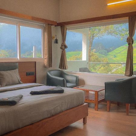 Forestscape Resort Munnar Dış mekan fotoğraf