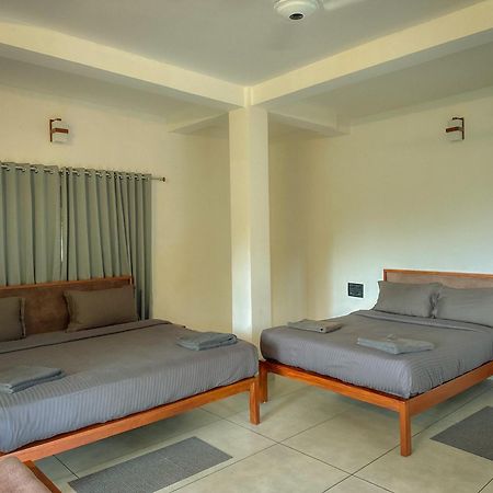 Forestscape Resort Munnar Dış mekan fotoğraf