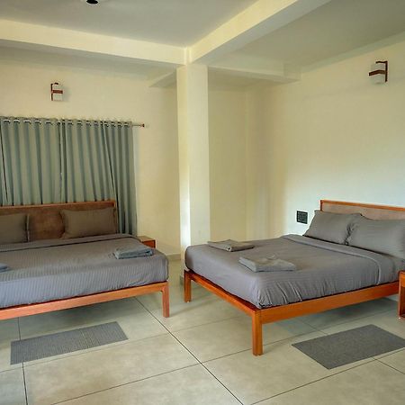 Forestscape Resort Munnar Dış mekan fotoğraf