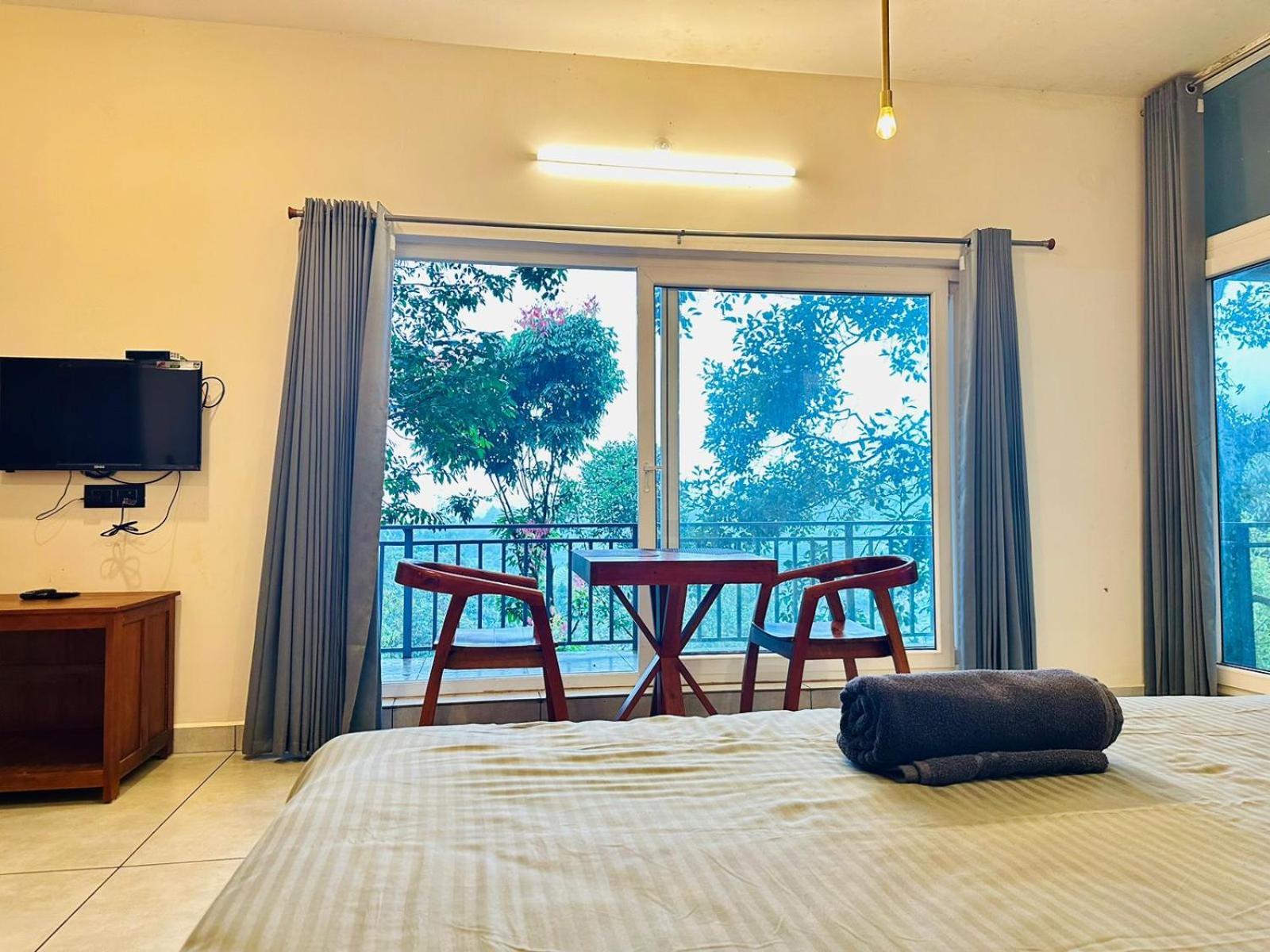 Forestscape Resort Munnar Dış mekan fotoğraf