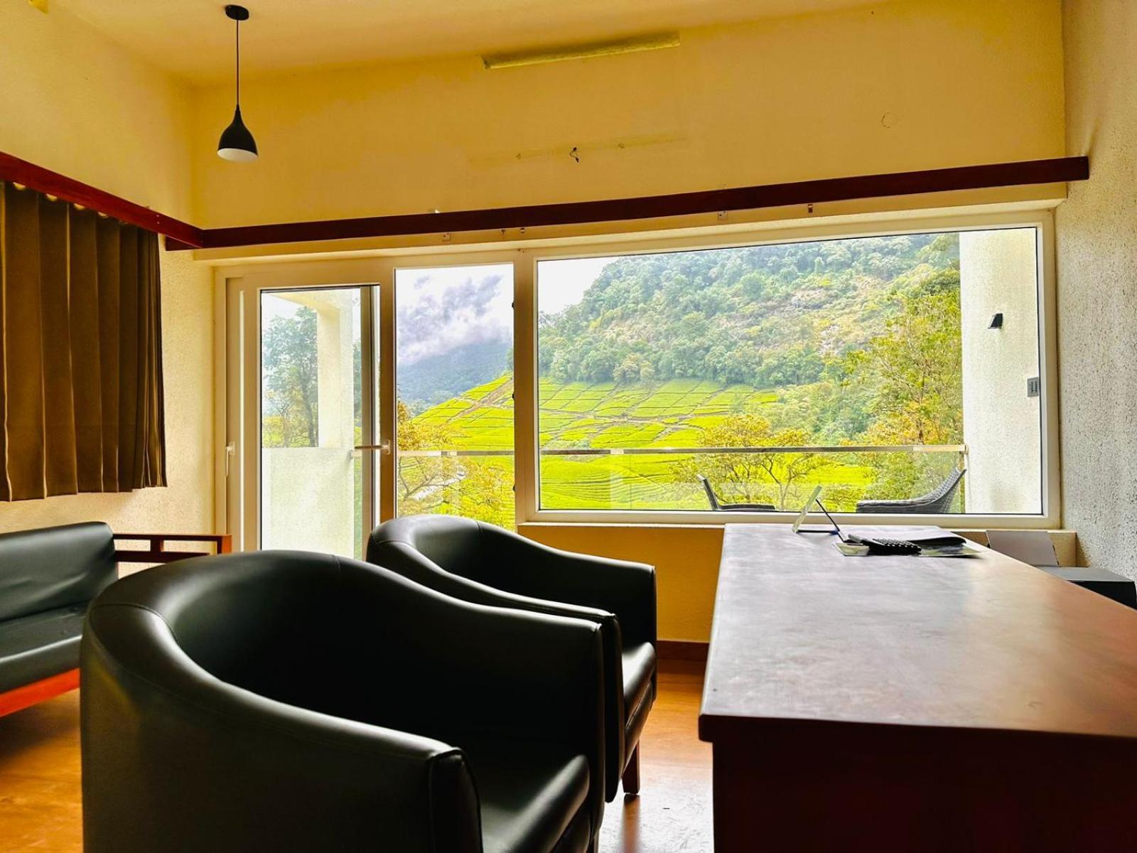 Forestscape Resort Munnar Dış mekan fotoğraf