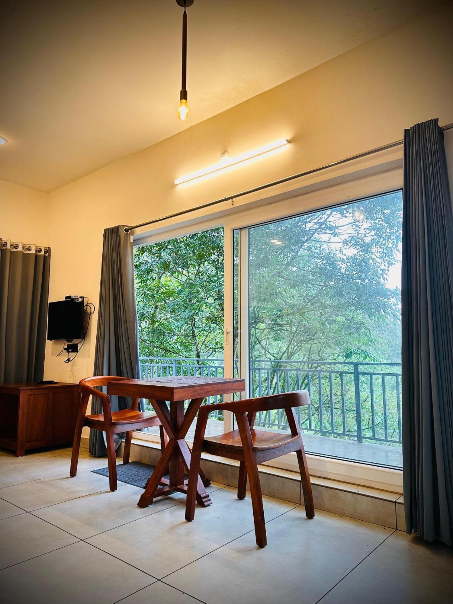 Forestscape Resort Munnar Dış mekan fotoğraf