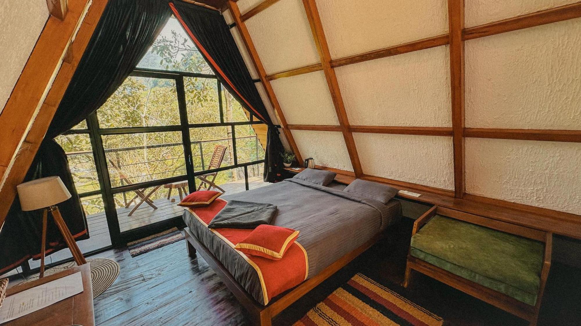 Forestscape Resort Munnar Dış mekan fotoğraf