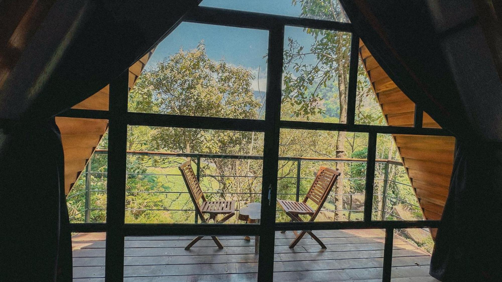 Forestscape Resort Munnar Dış mekan fotoğraf