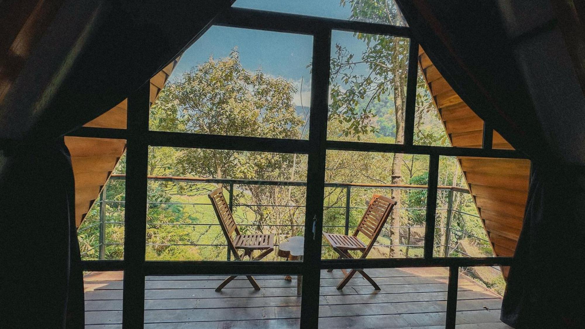 Forestscape Resort Munnar Dış mekan fotoğraf