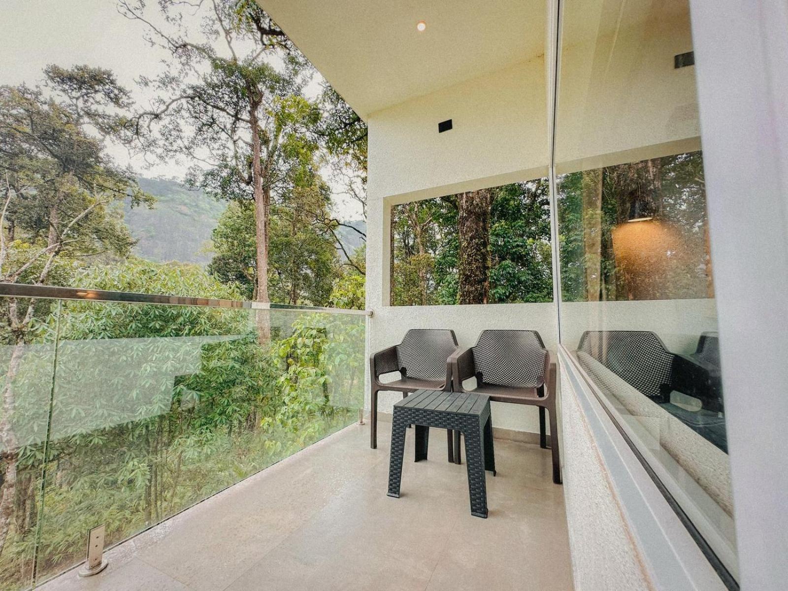 Forestscape Resort Munnar Dış mekan fotoğraf