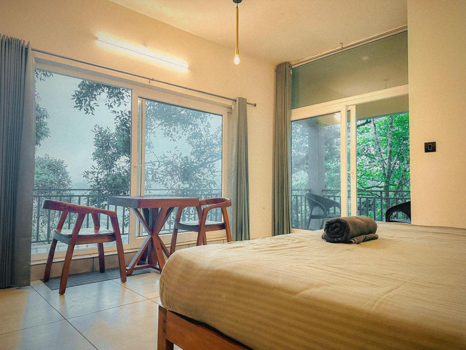 Forestscape Resort Munnar Dış mekan fotoğraf