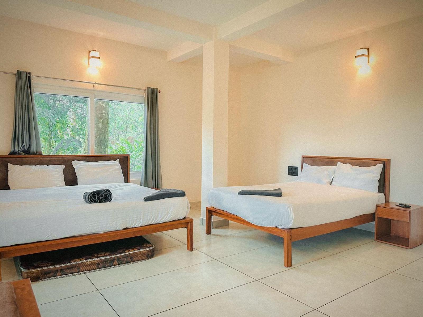 Forestscape Resort Munnar Dış mekan fotoğraf