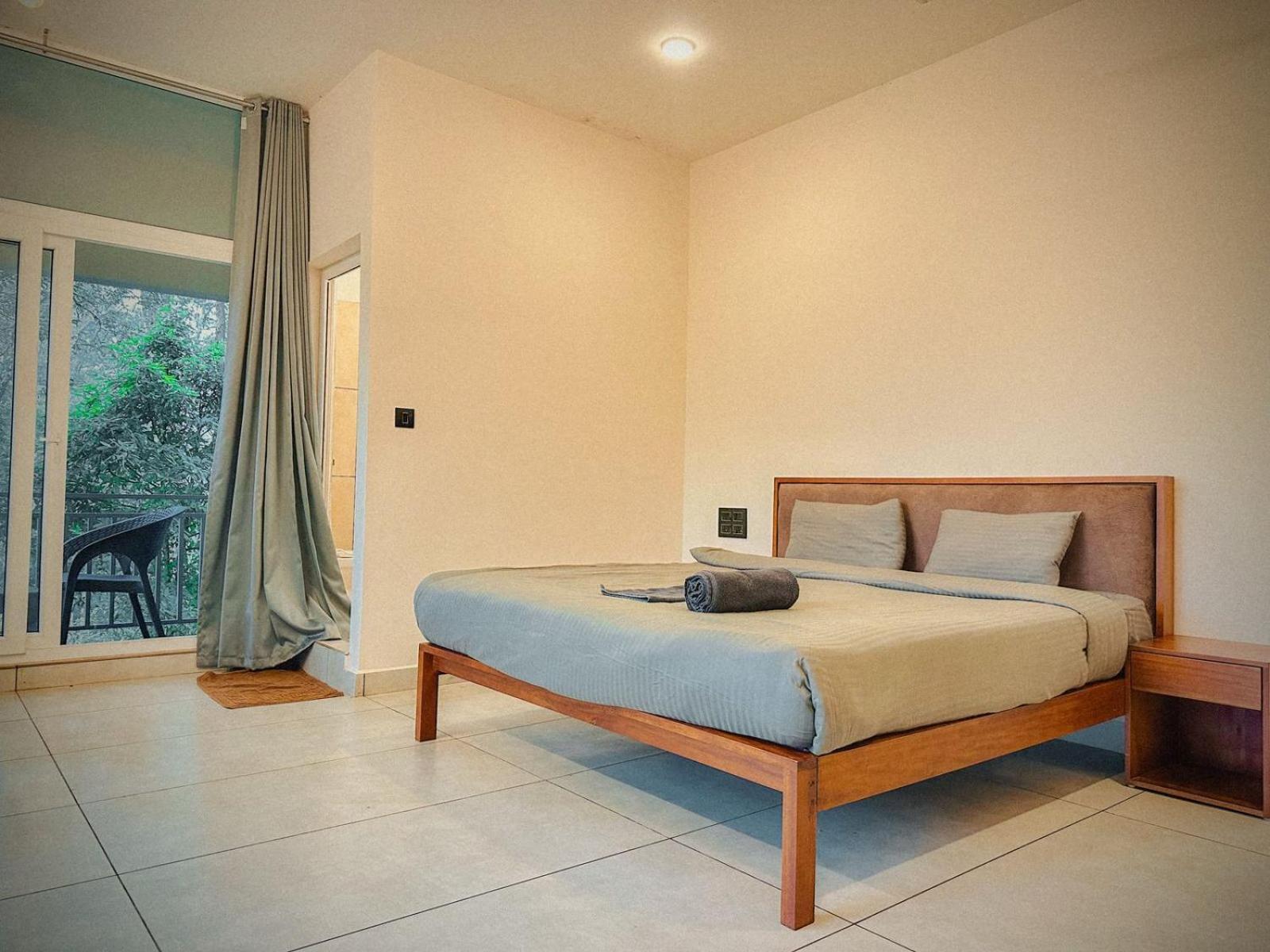 Forestscape Resort Munnar Dış mekan fotoğraf