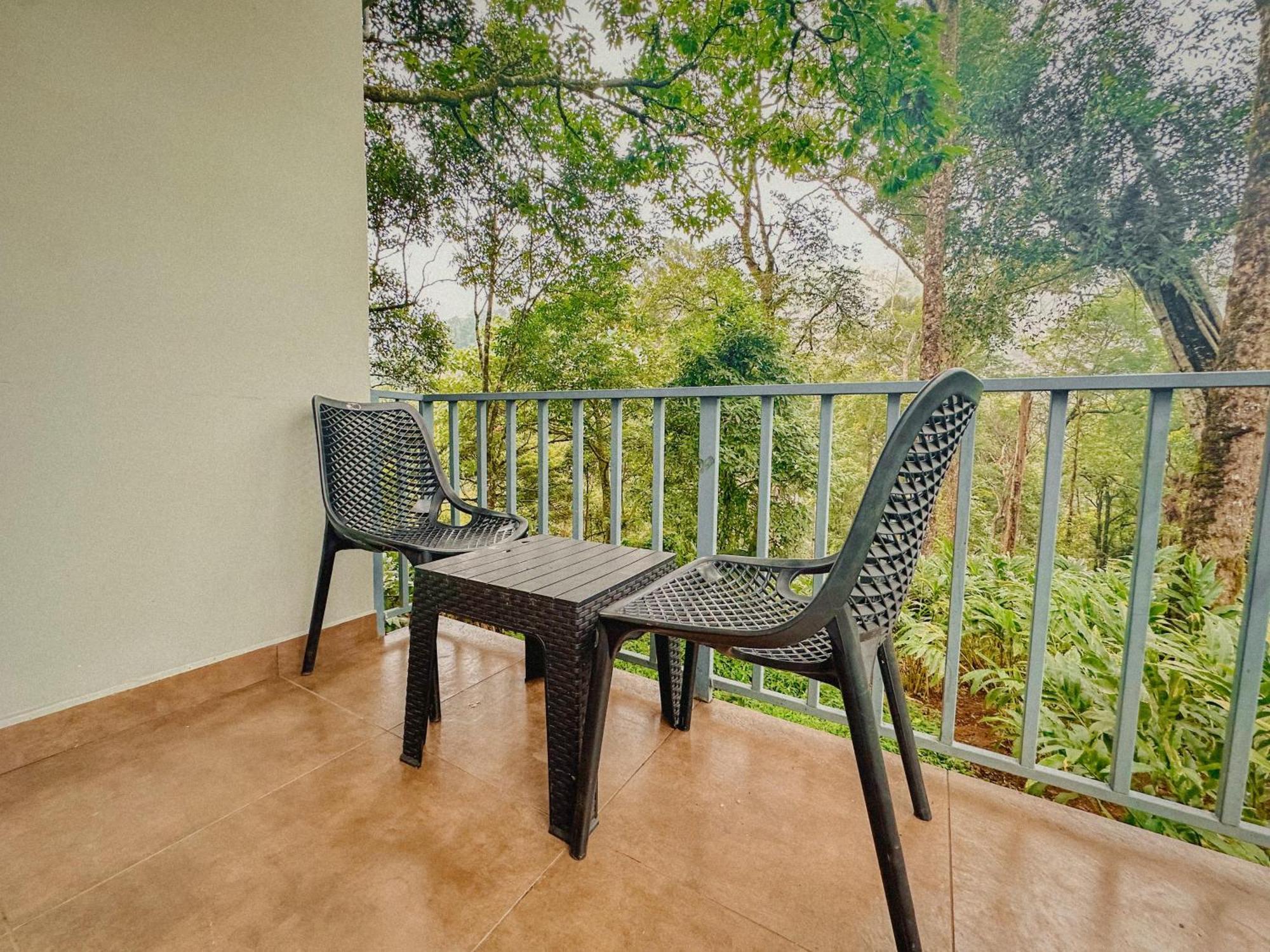 Forestscape Resort Munnar Dış mekan fotoğraf