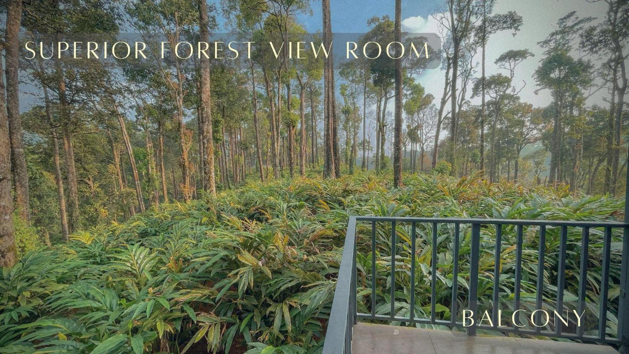 Forestscape Resort Munnar Dış mekan fotoğraf