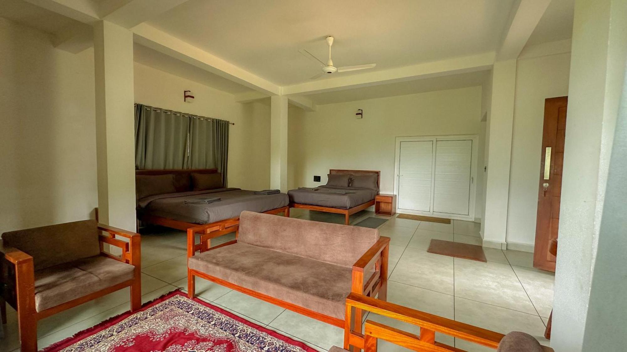 Forestscape Resort Munnar Dış mekan fotoğraf